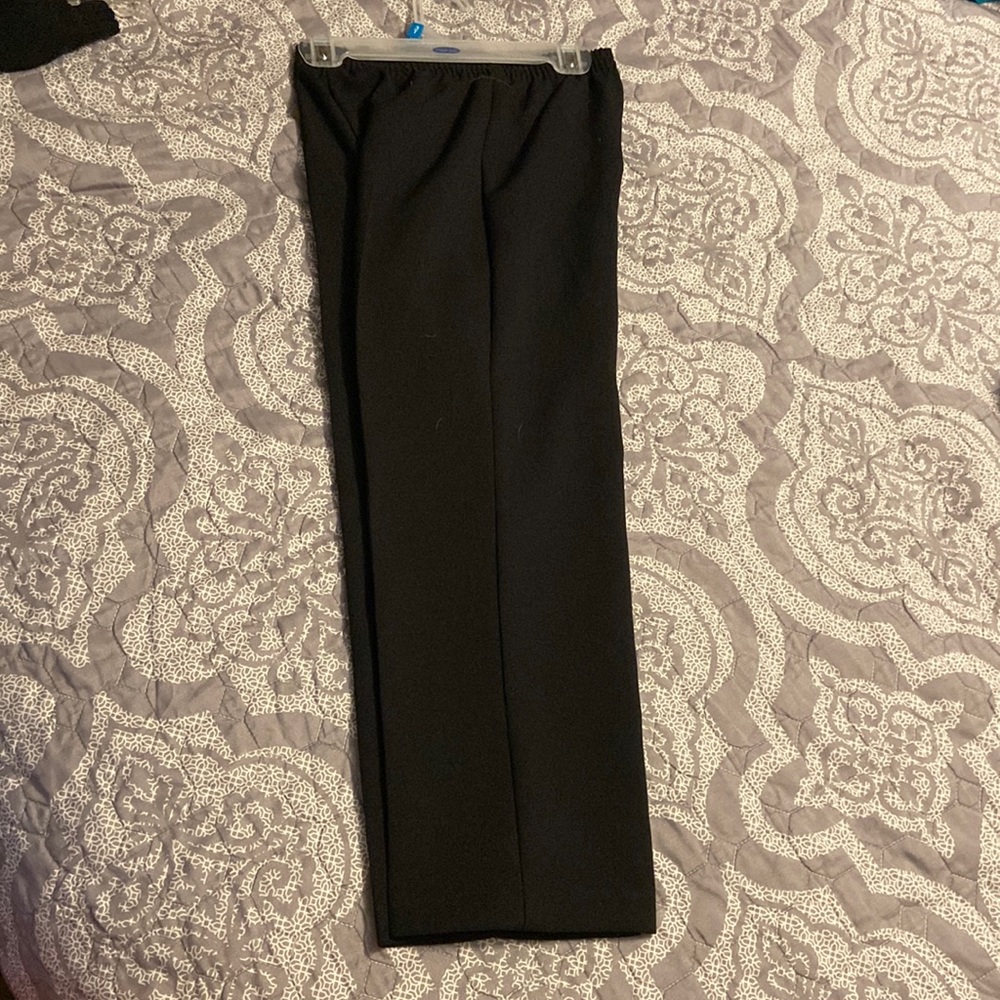 Boys dress pants